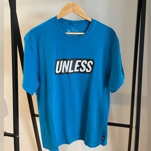 Unless Collective Candy Bar Tee - Wms L/ Men’s M